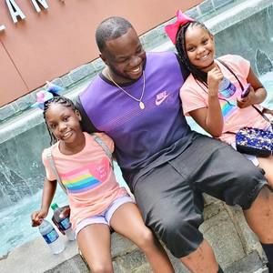 Meet your Posher, Michael